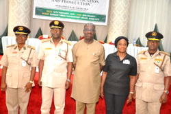 Obaseki targets 50% reduction in irregular migration, human trafficking