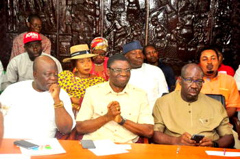 Edo JAAC declares N2.77bn allocation for LGAs