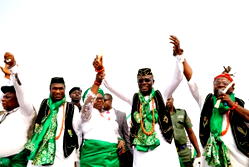 Dangote’s refinery: New highway coming for oil tankers – Sanwo-Olu