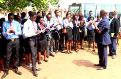 Edo Poly Usen launches App, charges students on innovation