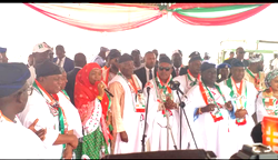 How did the PDP bounce back?