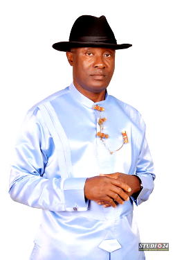 Delta not for Political Rookies – Timi