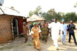 NCAC to create platform for cultural integration