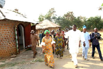 NCAC to create platform for cultural integration