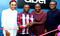 Uber Greenlight Hub spreads to Abuja