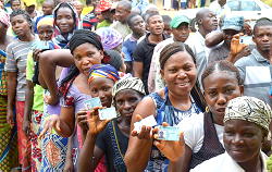 Resumption of political campaigns: Edo voters restate support for APC candidates