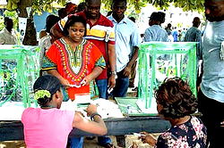 Election: EFCC to clampdown on banks, bureau de change caught aiding and abetting vote buying