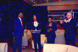Wells Carlton hotels appreciates staff for collaborative growth