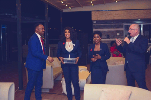 Wells Carlton hotels appreciates staff for collaborative growth