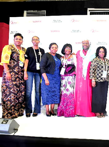 2019 WIMPOL: Stakeholders call for participation of women in active politics