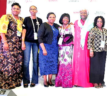 2019 WIMPOL: Stakeholders call for participation of women in active politics