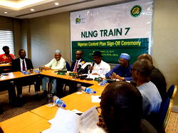 $17bn NLNG Train 7 Project ‘ll create 40,000 jobs