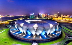 Oceania nations, including Australia, to compete at 2022 Asian Games