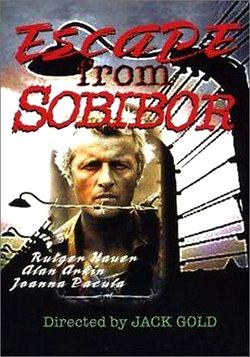 Lessons in Escape from Sobibor