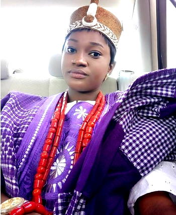 Int’l women’s day: Women are phenomenal, deserve to hold public office – Regent Taiwo Agbona