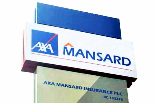 AXA Mansard records 19% growth in GPW