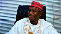 Kano govt to FG: Intervene on deplorable condition of dams