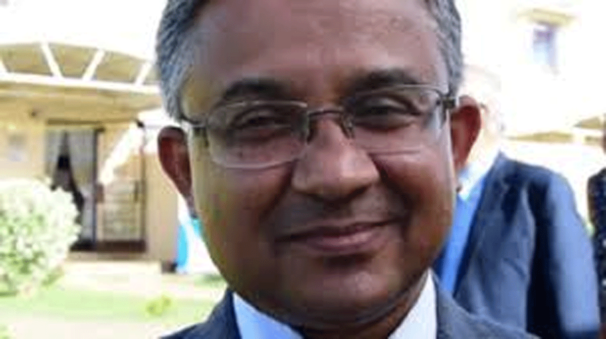 We will help develop Nigeria’s pharmaceutical industry — Indian High Commissioner in Nigeria