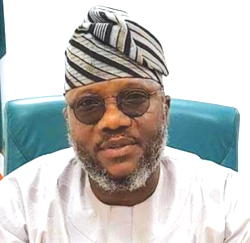 After delivering Ogun for Buhari, l will win governorship poll by landslide  – Akinlade, APM candidate