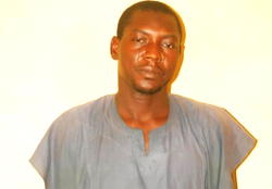 I regret killing my only brother over N100,000 debt – Suspect