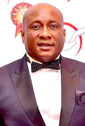 Why it is important to rally round Air Peace now