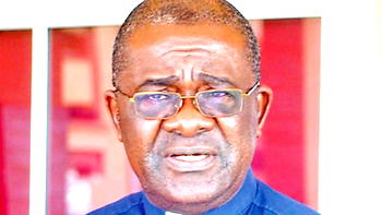 Nigeria’s current Constitution is for the elite — Catholic priest