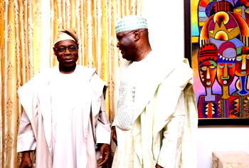 OBJ @ 82: Obasanjo given to Nigeria more than anybody – Atiku