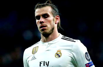 Bale tough enough to deal with Real Madrid boo-boys, says Giggs