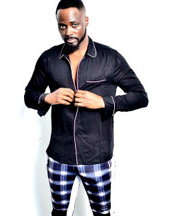 Why African traditions must be preserved- Bayo Alawiye