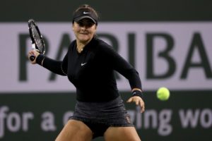 Bianca Andreescu