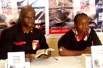 Bisi Adewale’s antidote to sexual abuse launched
