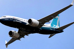 Boeing crashes cast spotlight on US aviation regulator