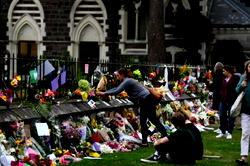 NSCIA condemns New Zealand terrorist attacks