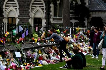 ‘My special little one’: A Christchurch father’s message to slain son