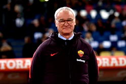 Ranieri’s Champions League ambitions dented by SPAL