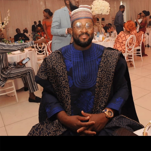 From the screen to the political arena: The making of Desmond Elliot!