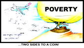 Poverty