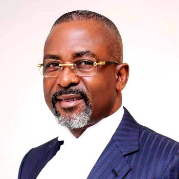 We met Akpabio 20 times to stop his defection  – Enoidem, PDP national legal adviser