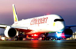 Canada evacuation: Reps Aviation committee says use of Ethiopian Airline not acceptable