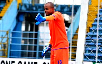 Ezenwa urges Super Eagles to give 150 percent