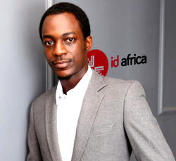 ID Africa names Femi Falodun CEO