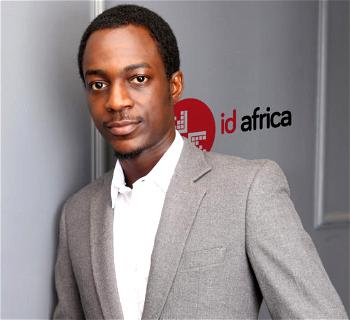 ID Africa names Femi Falodun CEO
