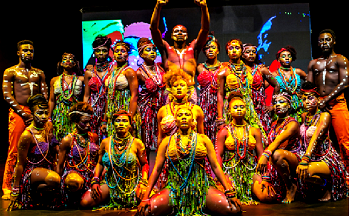 Fela and Kalakuta queens off to South Africa