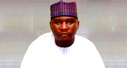 I will sign executive order to recover looted property — Fintiri