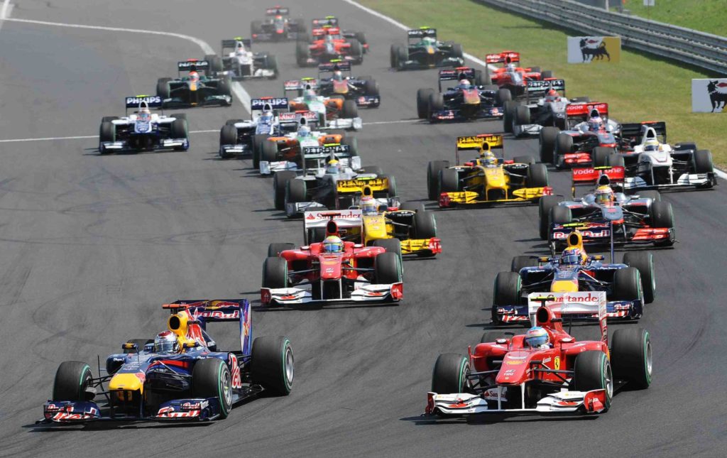Formula One