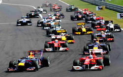 Formula One boss promises ‘exciting’ Hanoi street race in 2020