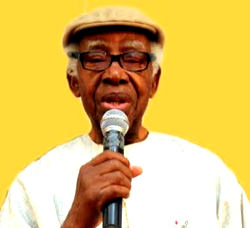 Bayelsa mourns literary icon, Okara, declares 3 days of mourning