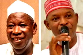 The shadow of 2023 on tomorrow’s polls in Kano
