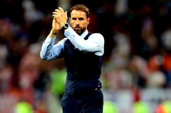 Southgate rules out England exit before Euro 2020