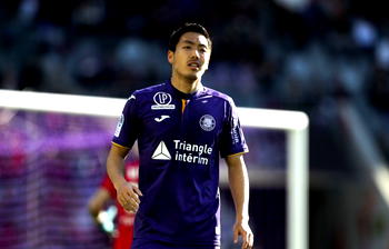 After Ronaldo bruising, Japan’s Shoji now eyes stopping Mbappe